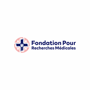 Design de Logo par Logo Dope pour Fondation pour Recherches Médicales | Design : #34379039