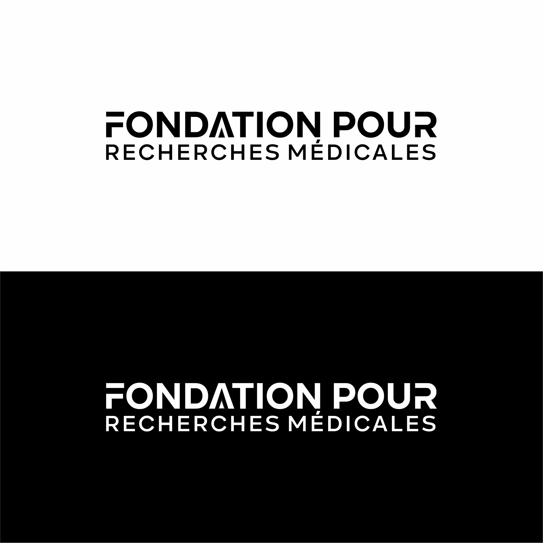 Design de Logo par Argidhan pour Fondation pour Recherches Médicales | Design #34346063