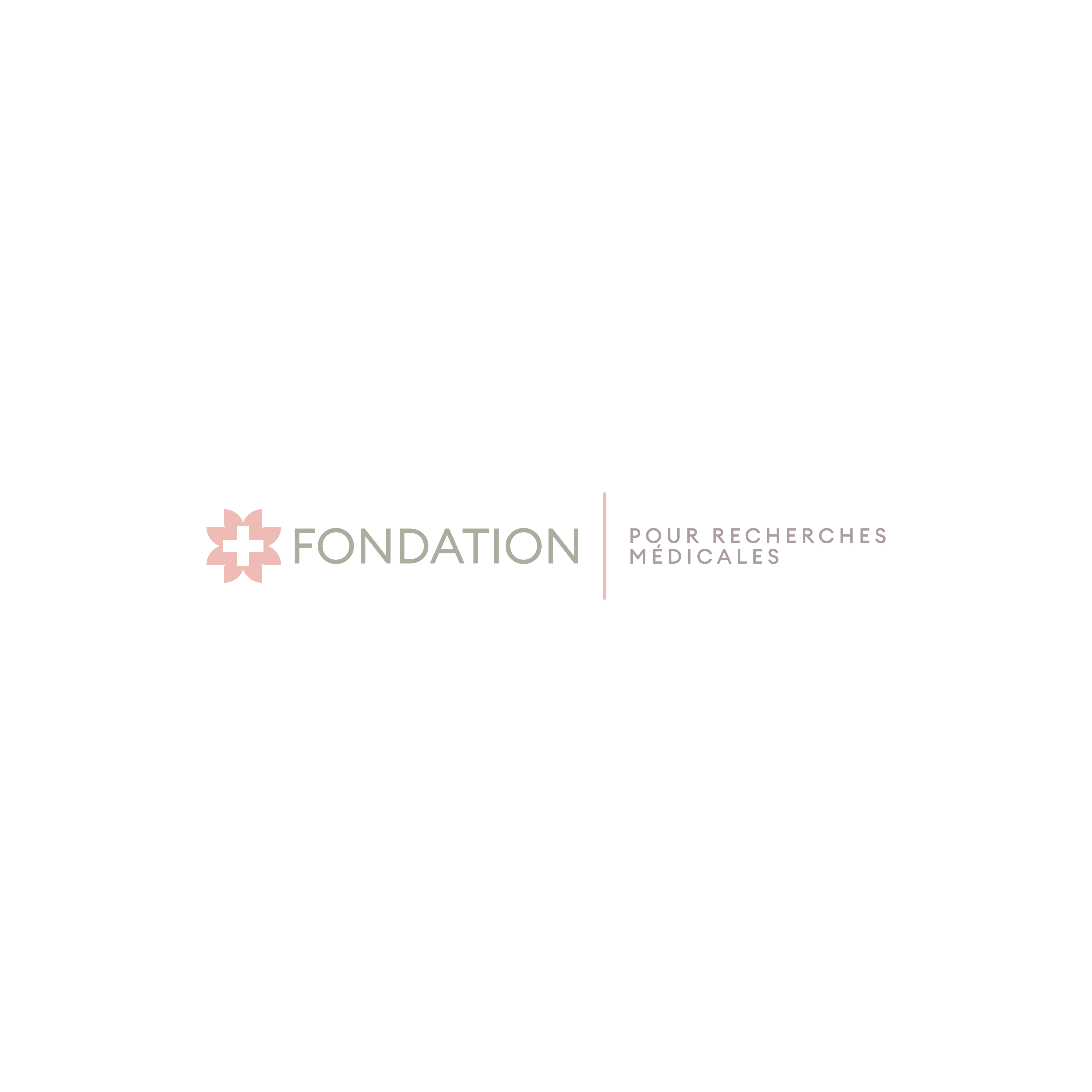 Logo Design by MasMasDesign for Fondation pour Recherches Médicales | Design #34355978