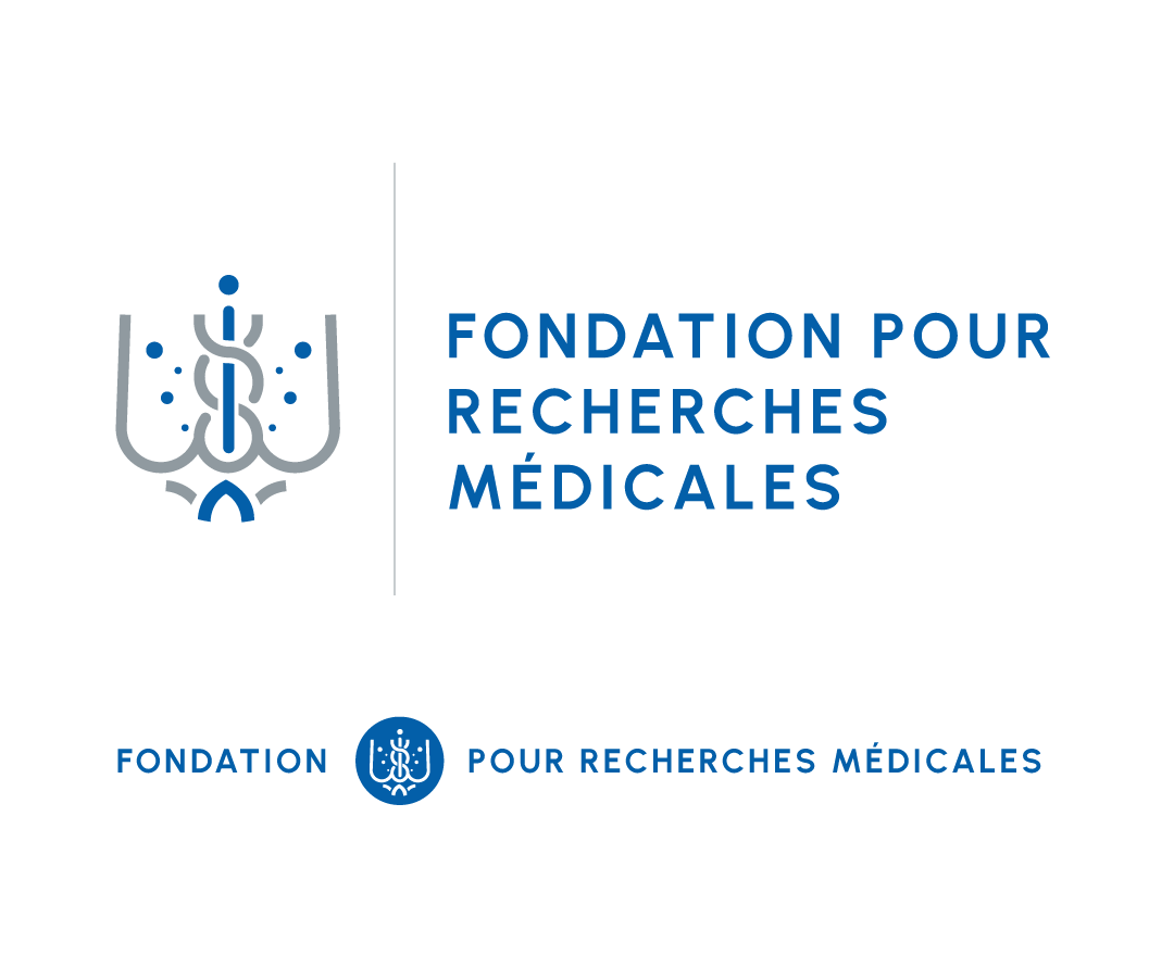 Logo-Design von Semir  Cekovic für Fondation pour Recherches Médicales | Design #34354608