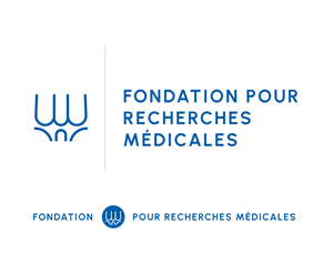 Logo Design by Semir  Cekovic for Fondation pour Recherches Médicales | Design #34401476