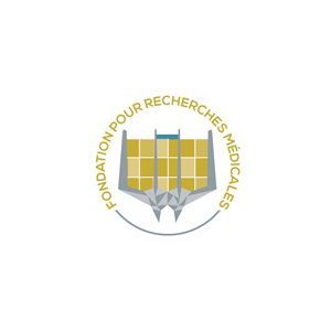 Diseño de Logo por geni para Fondation pour Recherches Médicales | Diseño #34367463