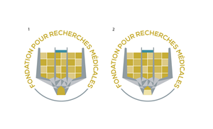Logo Design by geni for Fondation pour Recherches Médicales | Design: #34391830
