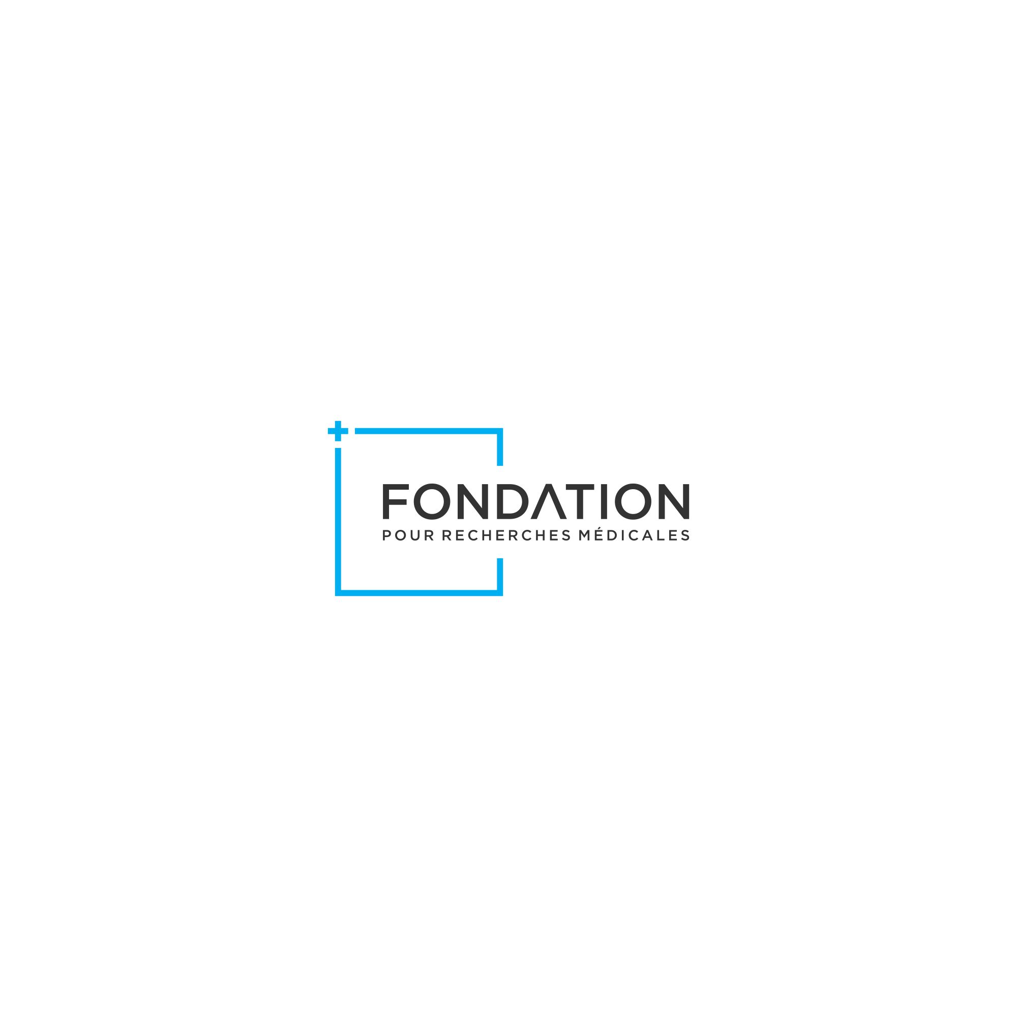 Logo Design by anurudin for Fondation pour Recherches Médicales | Design #34342374