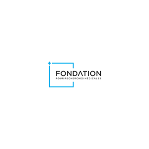 Design de Logo par anurudin pour Fondation pour Recherches Médicales | Design : #34342374