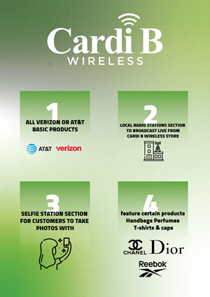 Flyer Design by os96i