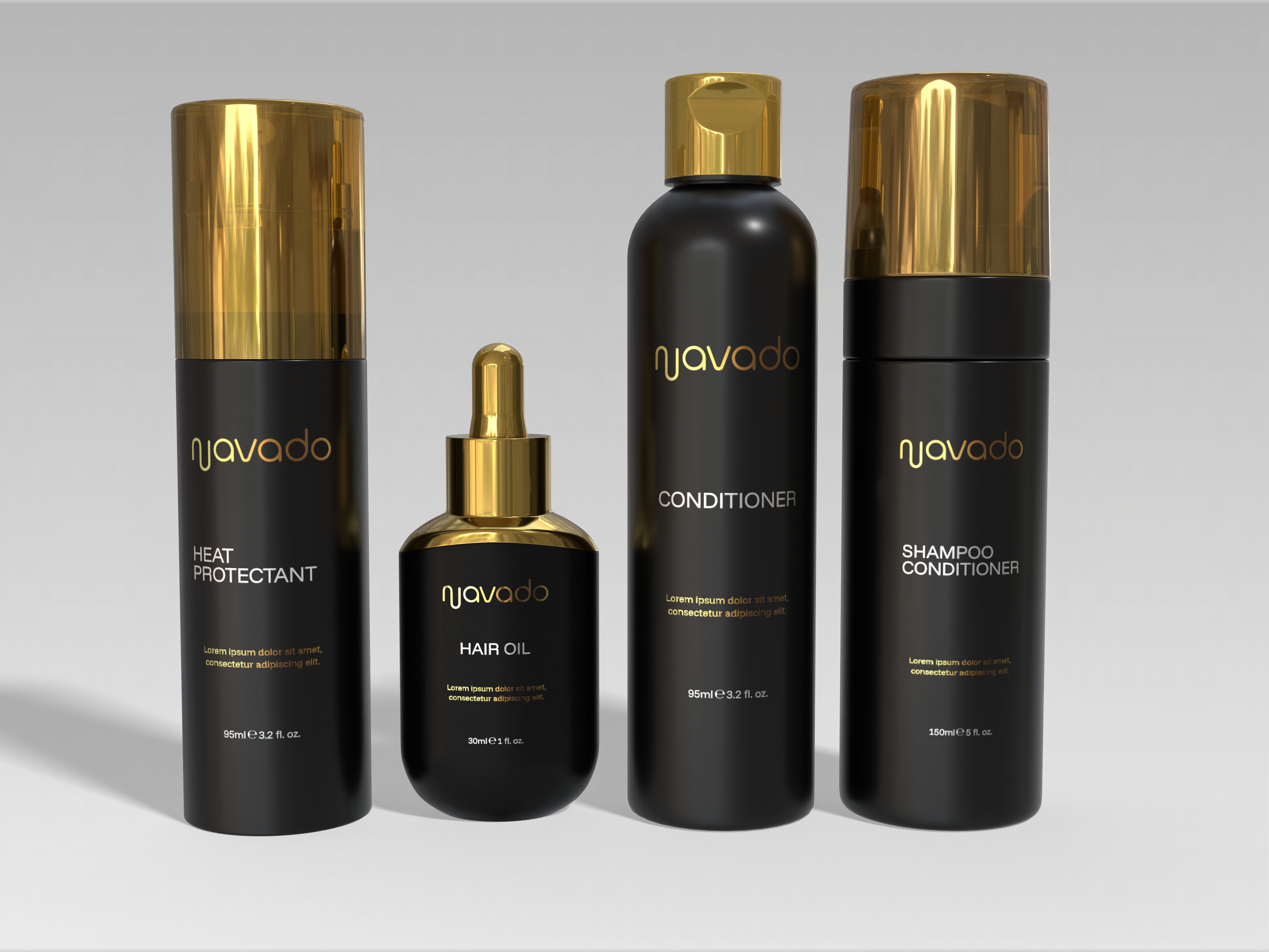 Packaging Design by Jose Loaiza for Navado B.V. | Design #34375556