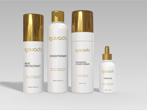Packaging Design by Jose Loaiza for Navado B.V. | Design: #34375733