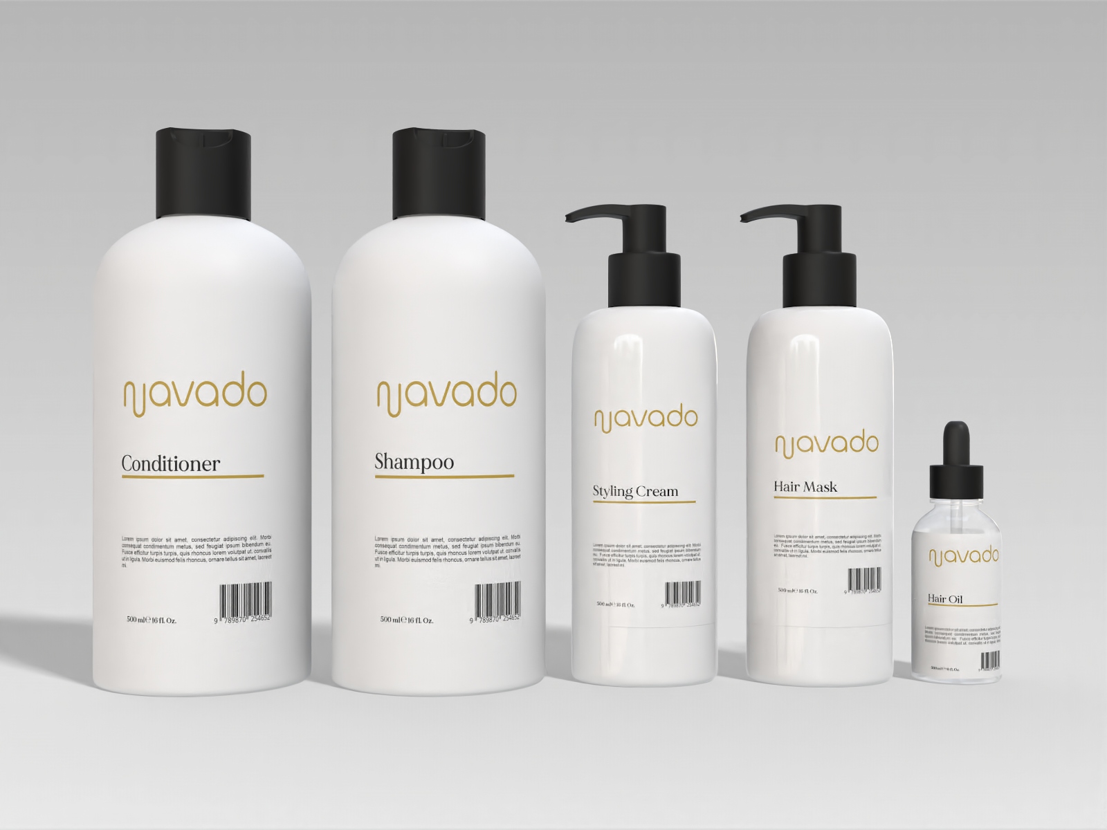 Packaging Design by Jose Loaiza for Navado B.V. | Design #34613856