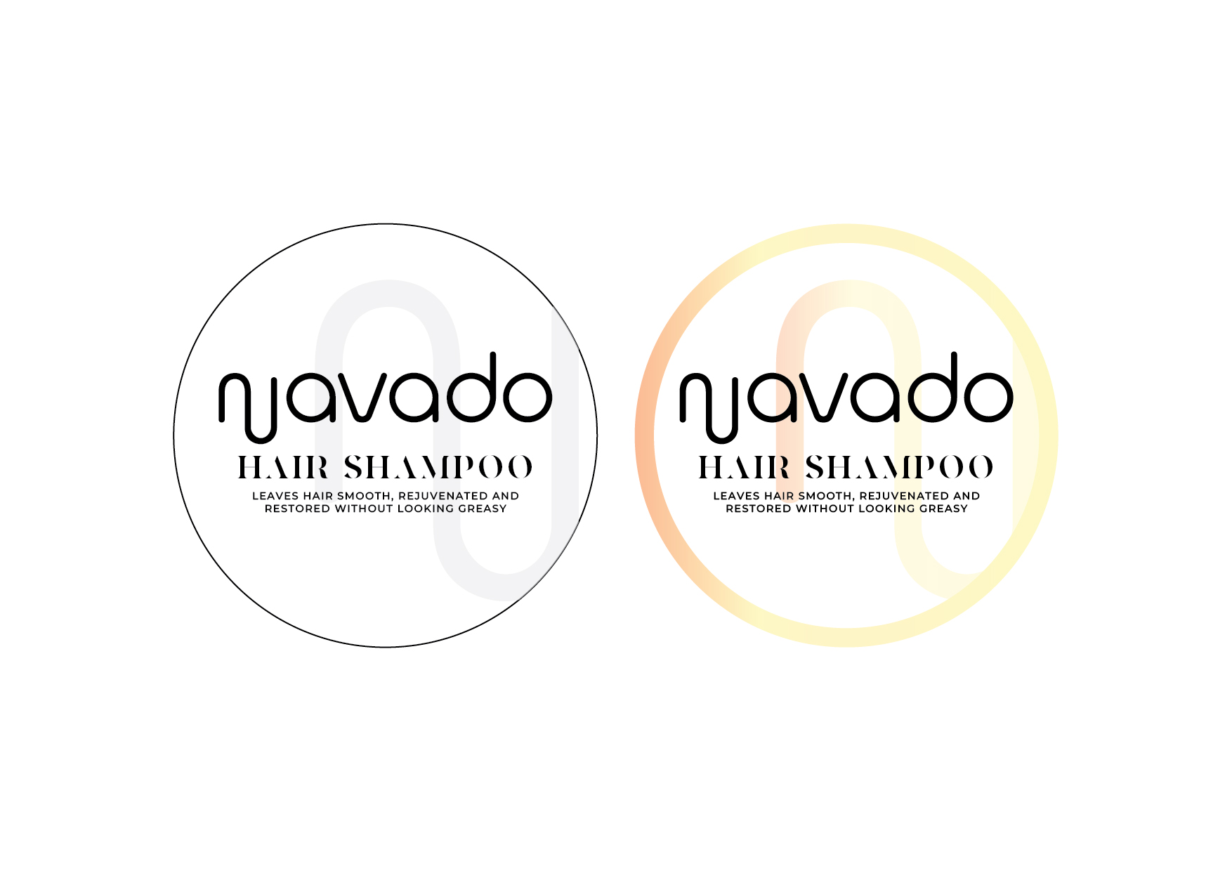 Diseño de Empaque por seow tong para Navado B.V. | Diseño #34395340