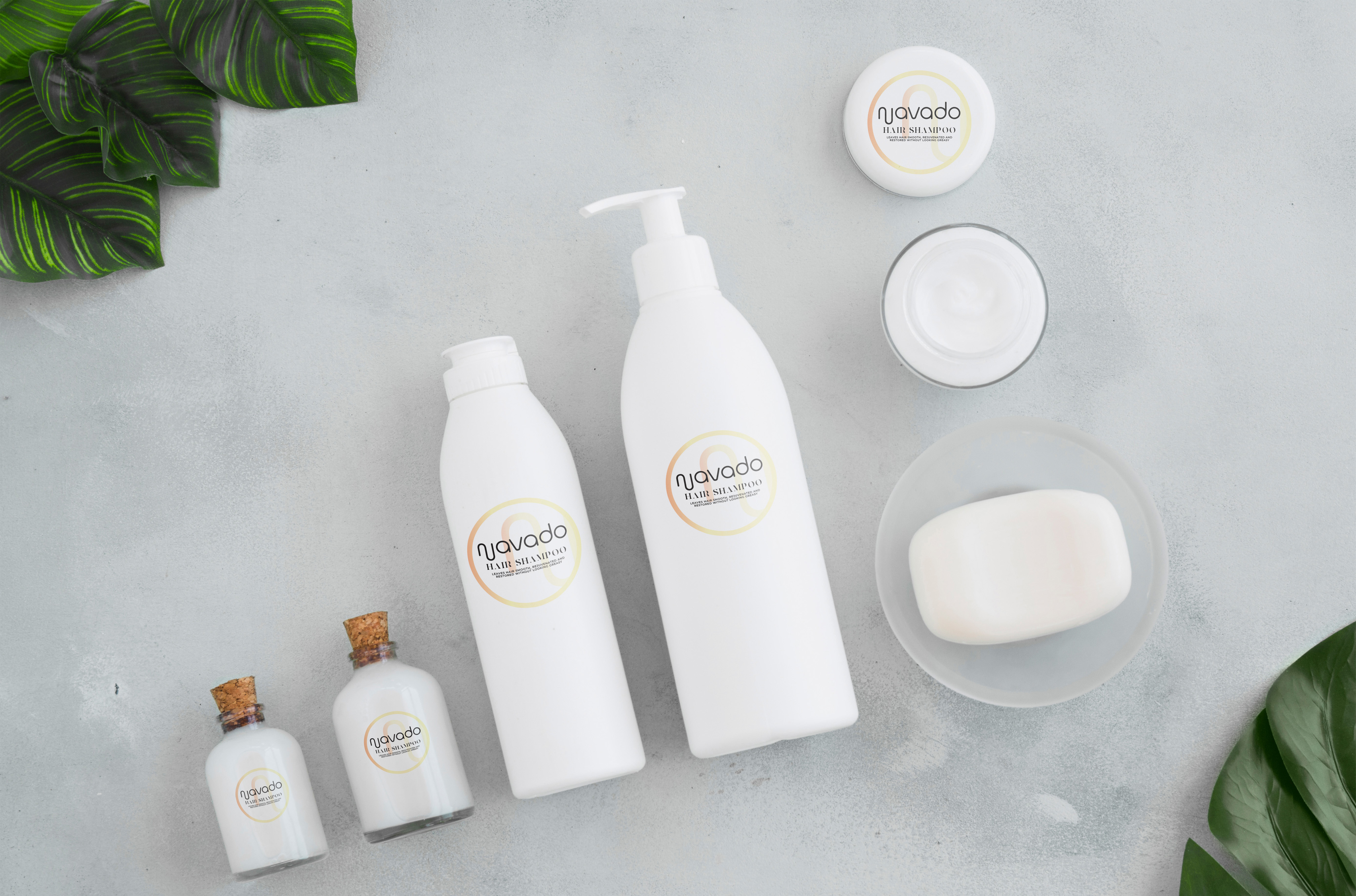 Verpackungs-Design von seow tong für Navado B.V. | Design #34395341