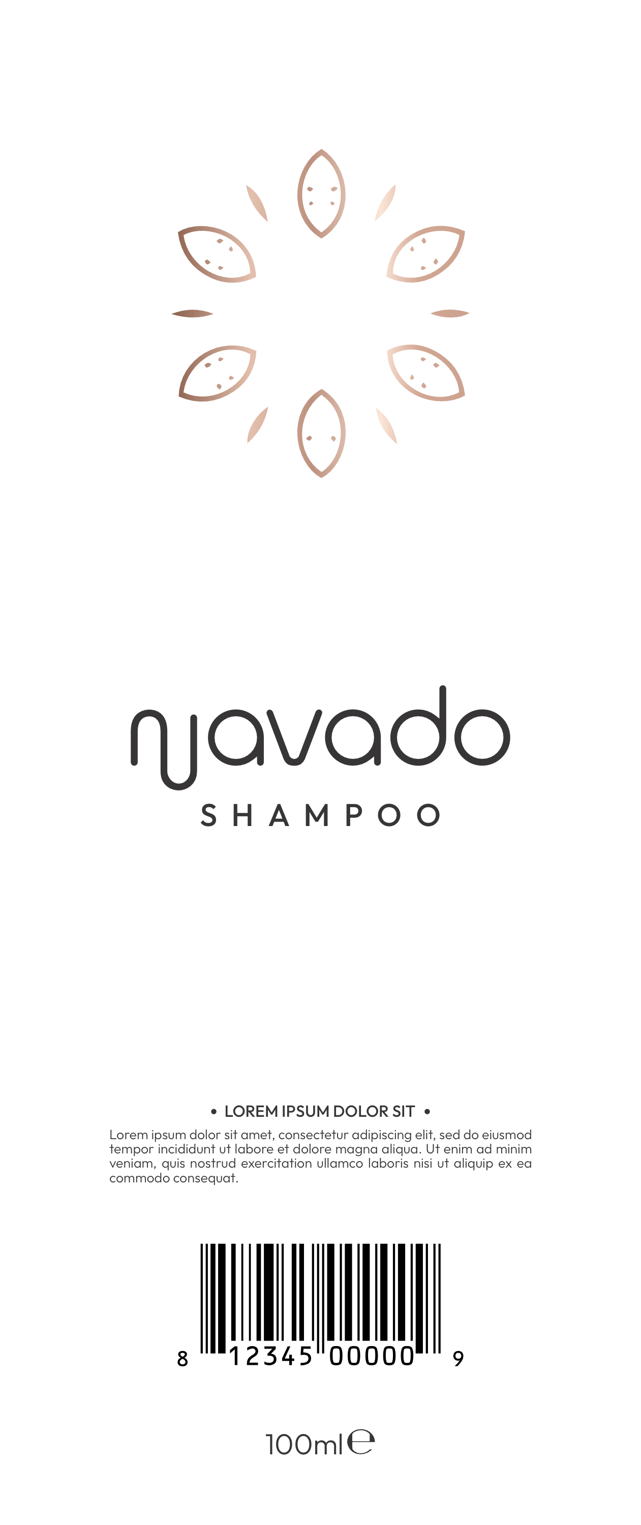 Packaging Design by dadaMEDIA for Navado B.V. | Design #34645370