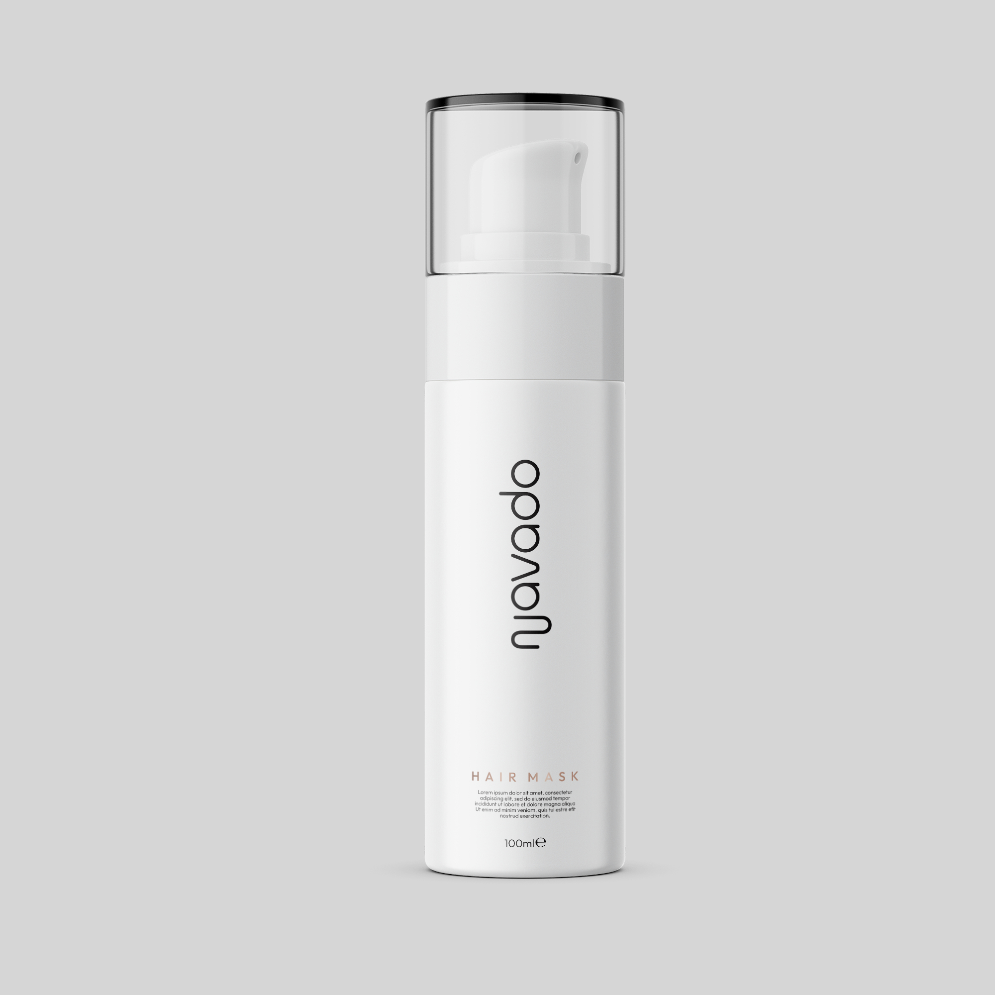 Packaging Design by dadaMEDIA for Navado B.V. | Design #34651832