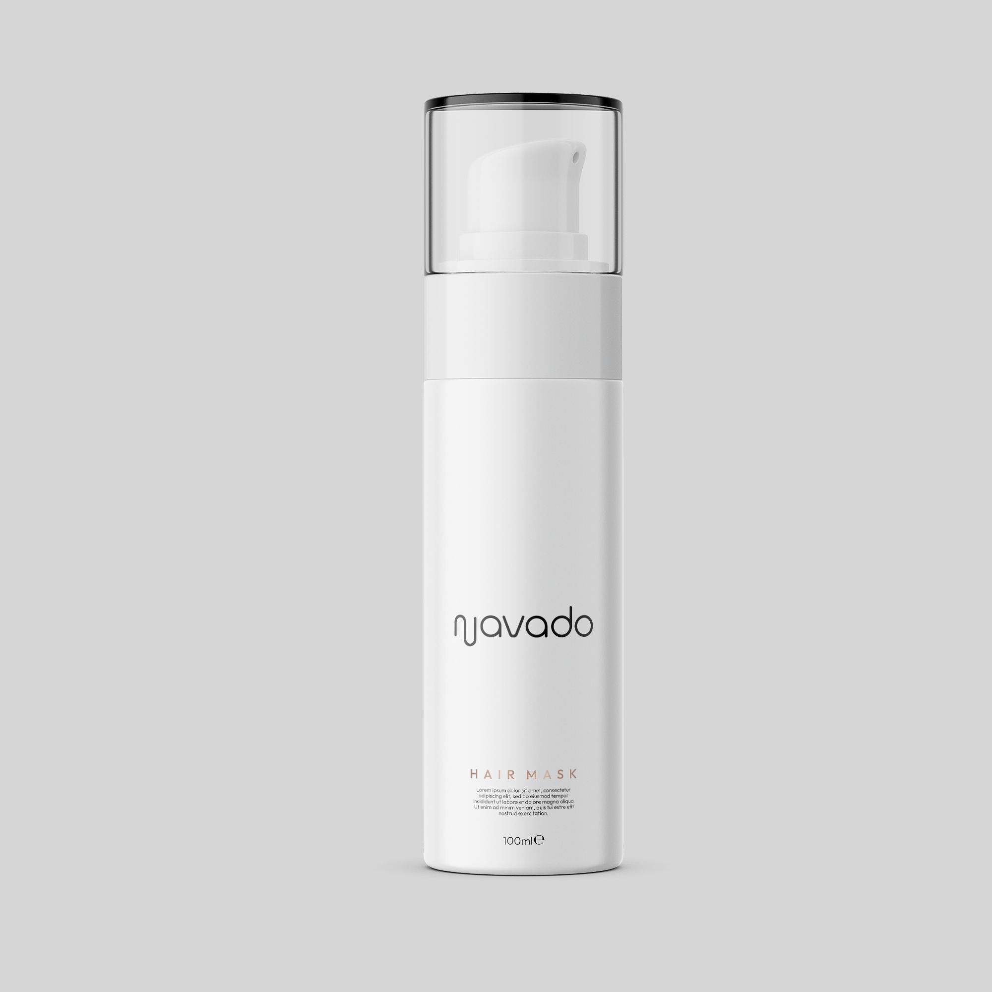 Verpackungs-Design von dadaMEDIA für Navado B.V. | Design #34651843