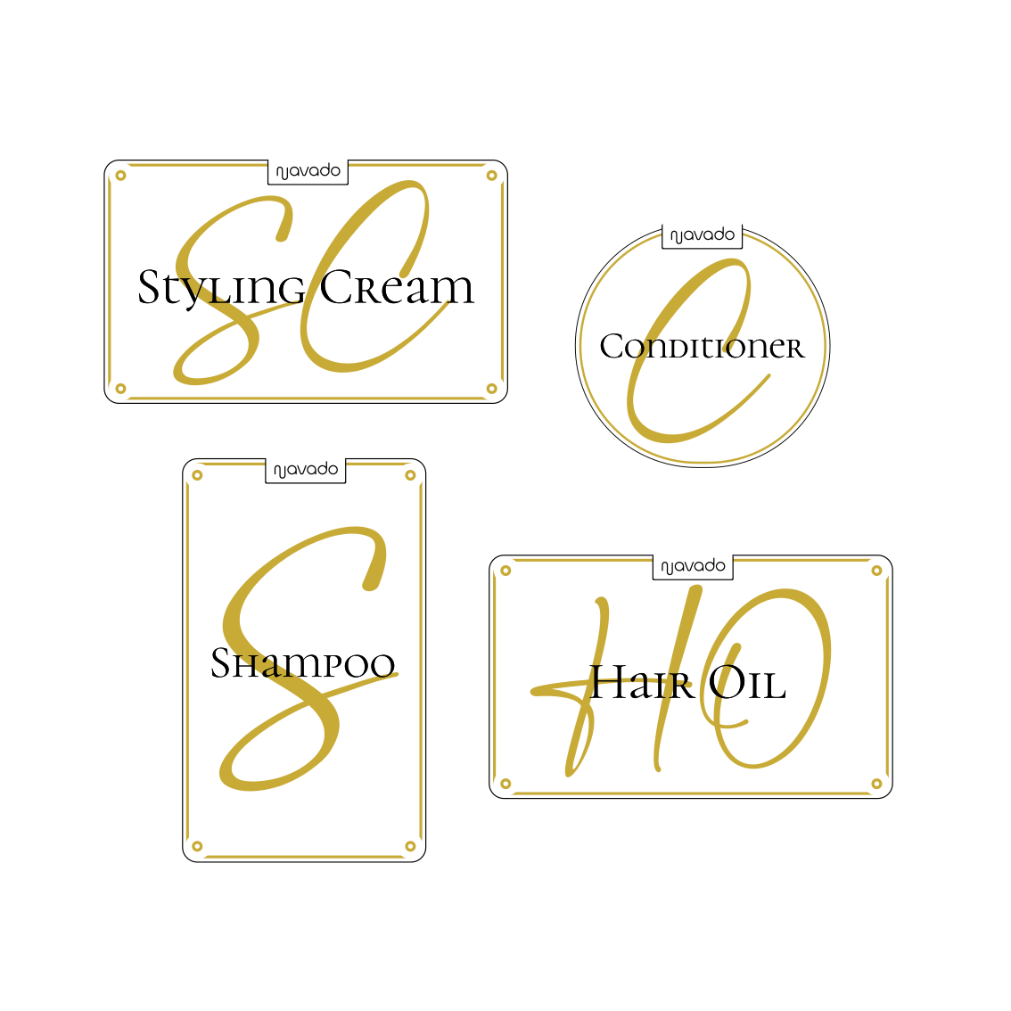 Verpackungs-Design von viwe für Navado B.V. | Design #34396042