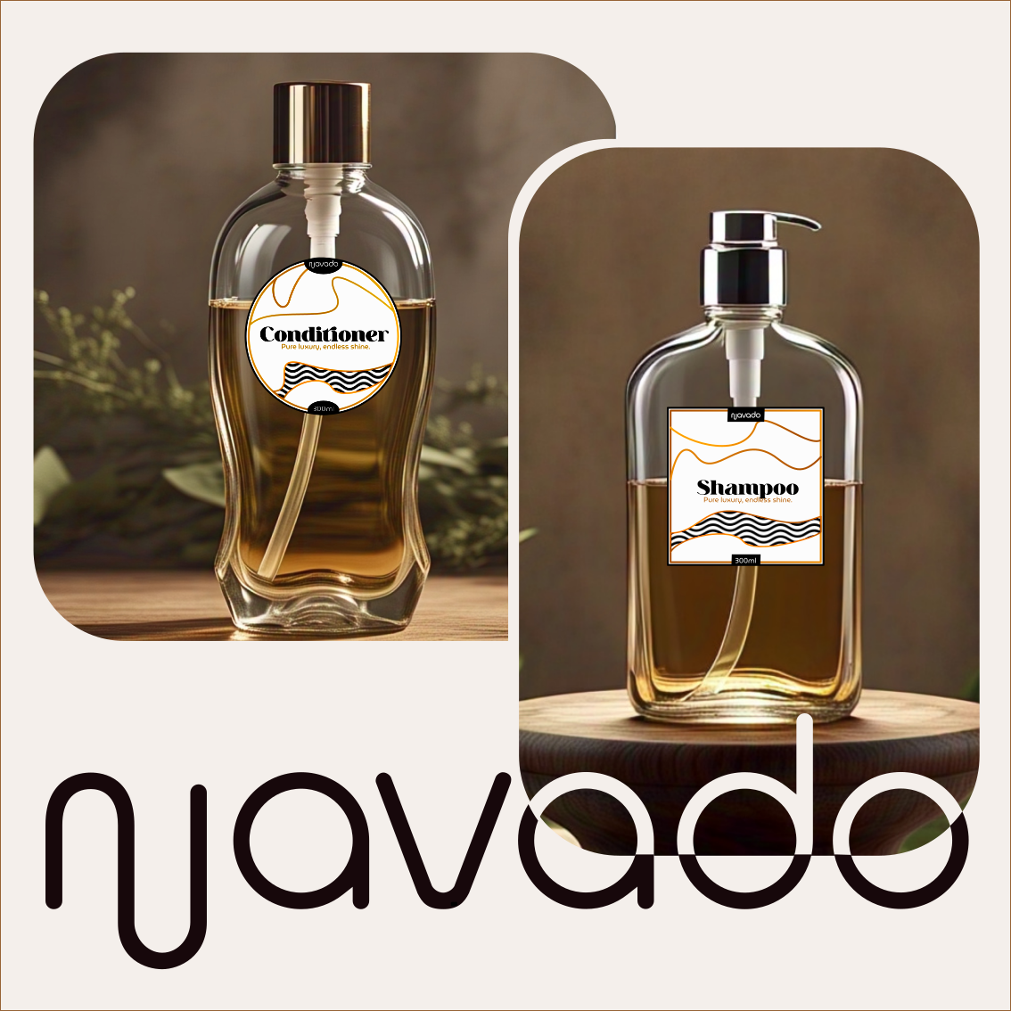 Diseño de Empaque por viwe para Navado B.V. | Diseño #34645500