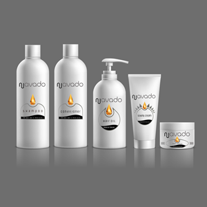 Packaging Design by DesignRoundUp for Navado B.V. | Design #34640115