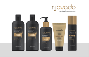 Packaging Design by JR-Design