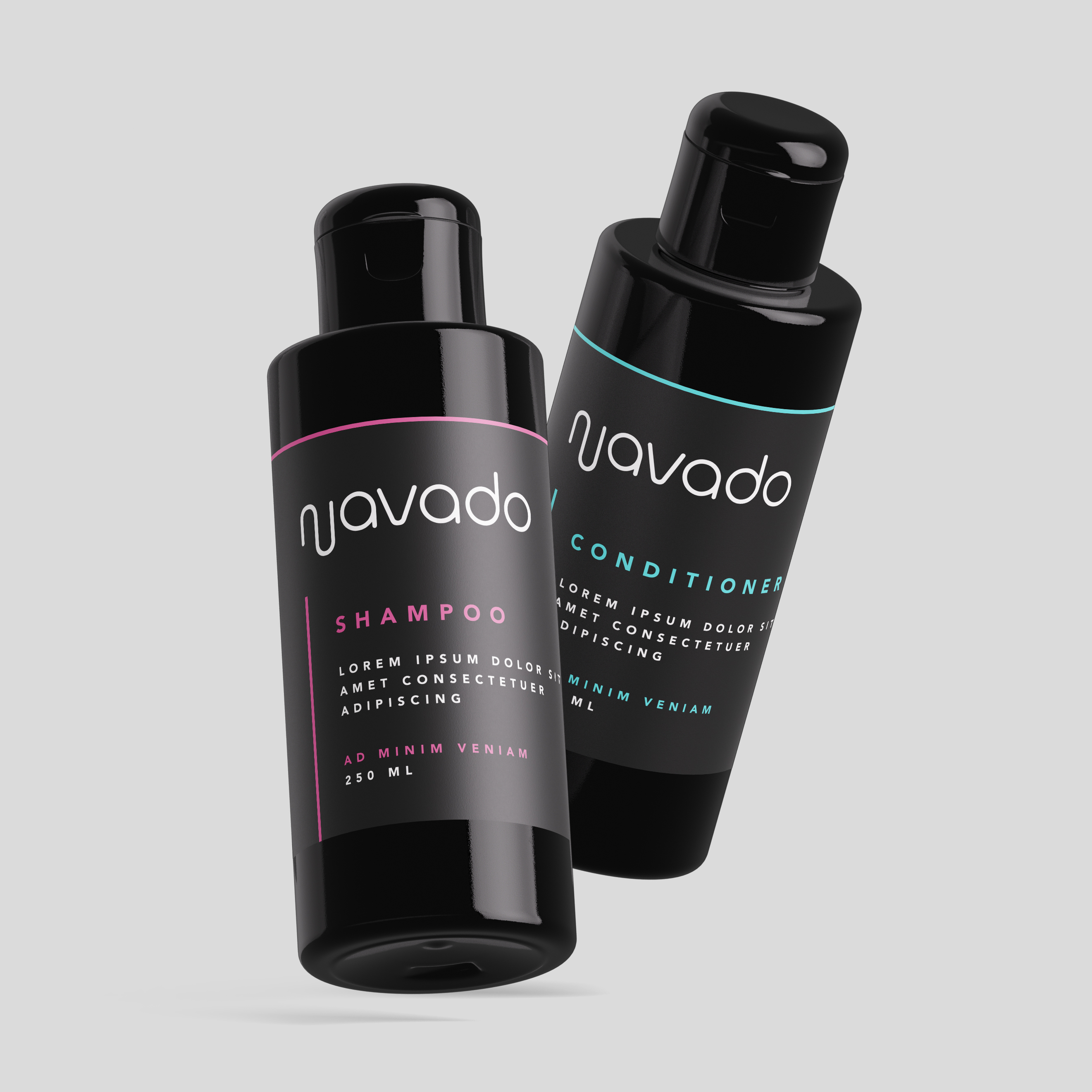 Packaging Design by hzubairi for Navado B.V. | Design #34359503