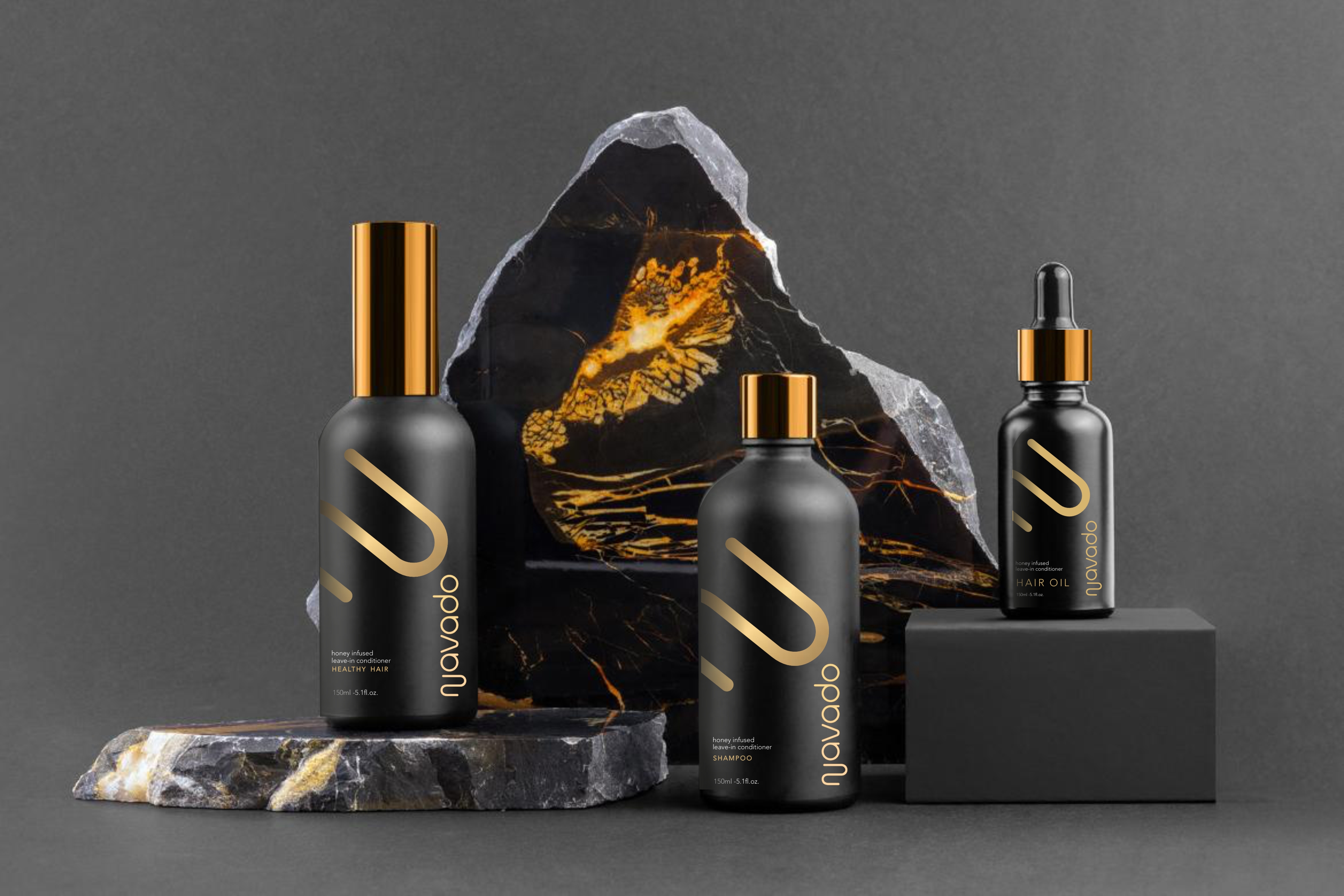 Packaging Design by fumbh.designs for Navado B.V. | Design #34607622