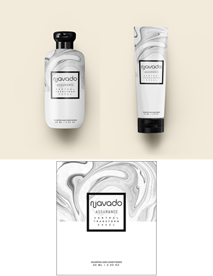Packaging Design by nagy_mostafa26
