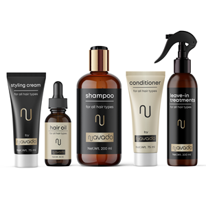 Packaging Design by Krasimira Georgieva for Navado B.V. | Design: #34613238