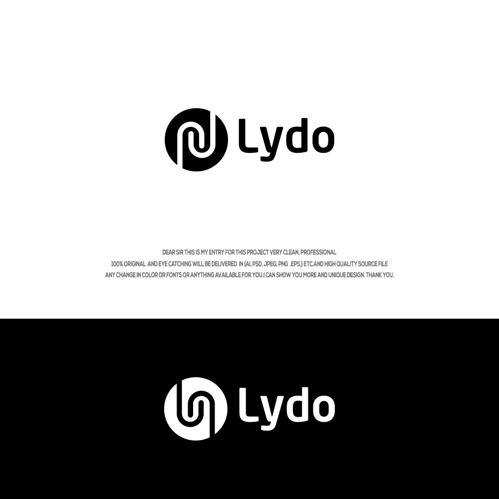 Logo Design by hossain32 for this project | Design #34345644