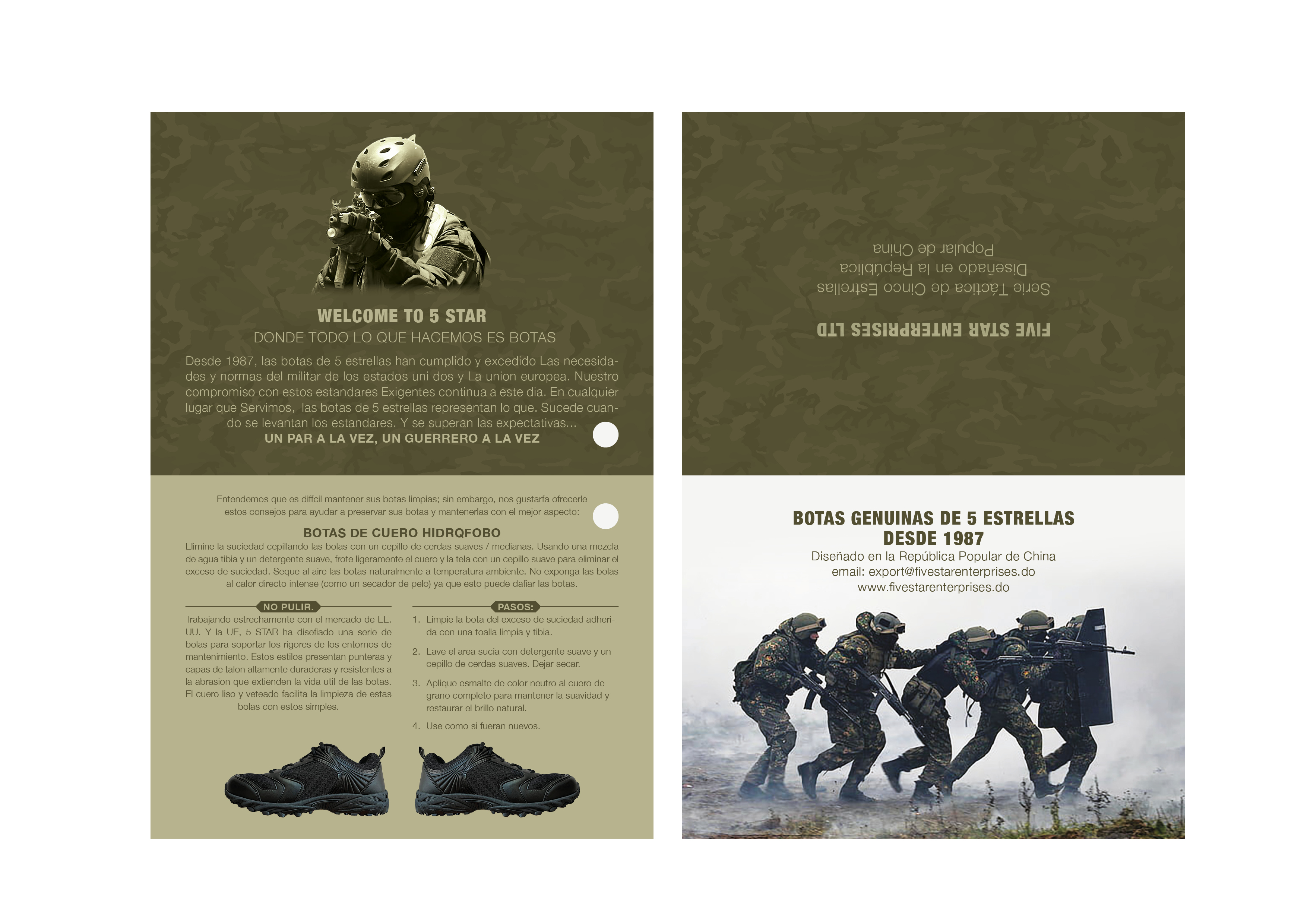 Packaging Design by MarkoE for MS LTD | Design #34350155