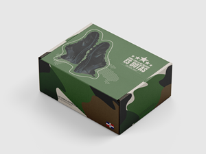 Packaging Design by dadaMEDIA for MS LTD | Design: #34344670