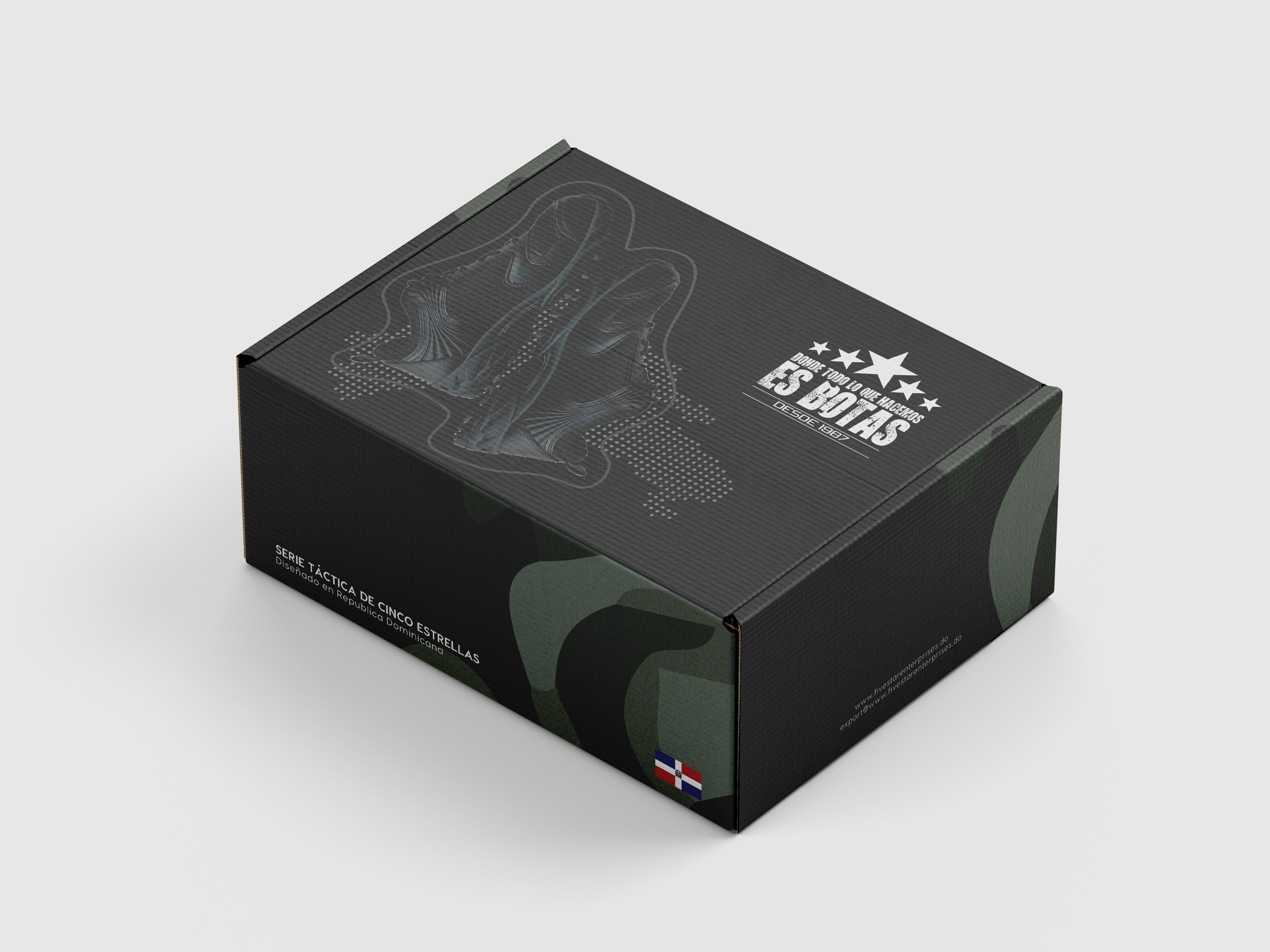 Packaging Design by dadaMEDIA for MS LTD | Design #34344671