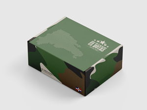Packaging Design by dadaMEDIA for MS LTD | Design: #34344672
