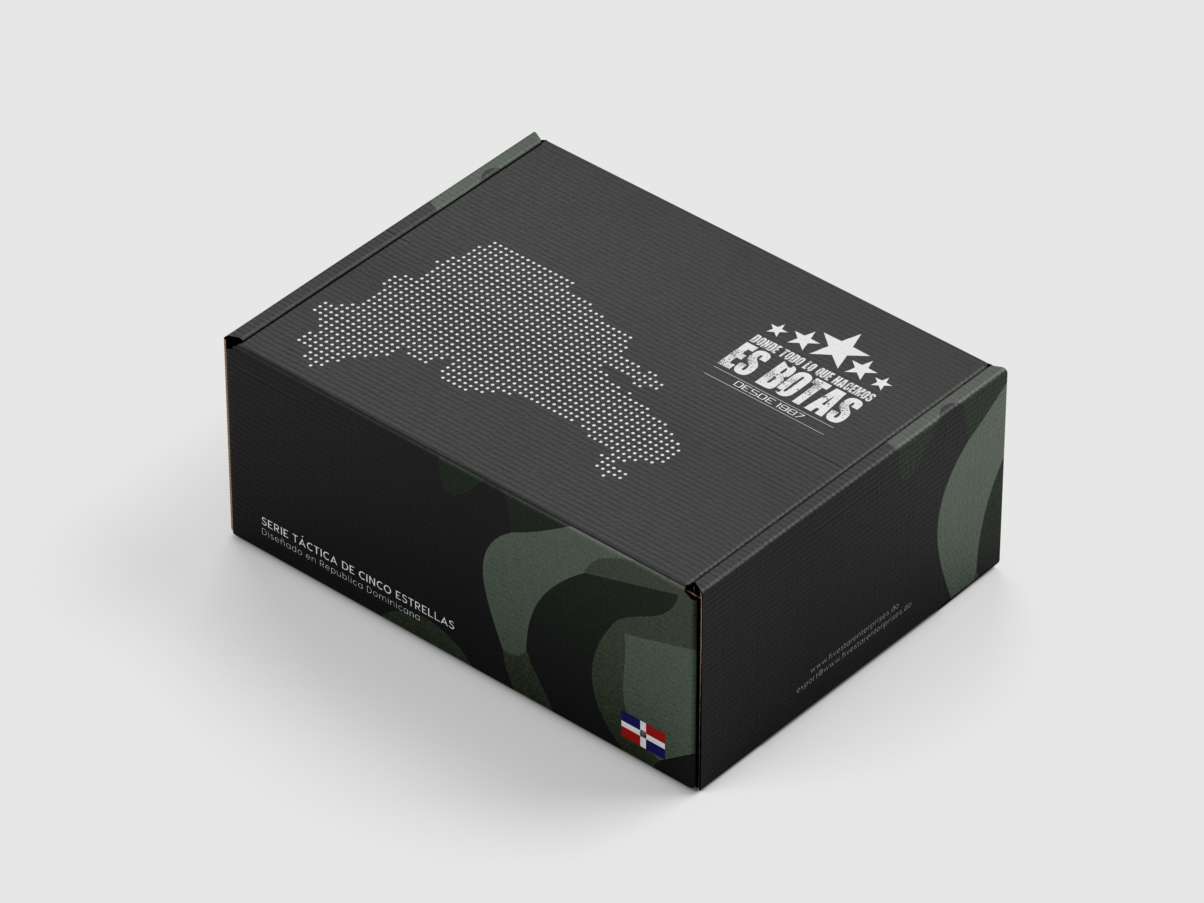 Packaging Design by dadaMEDIA for MS LTD | Design #34344673