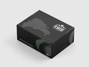 Packaging Design by dadaMEDIA for MS LTD | Design: #34344673