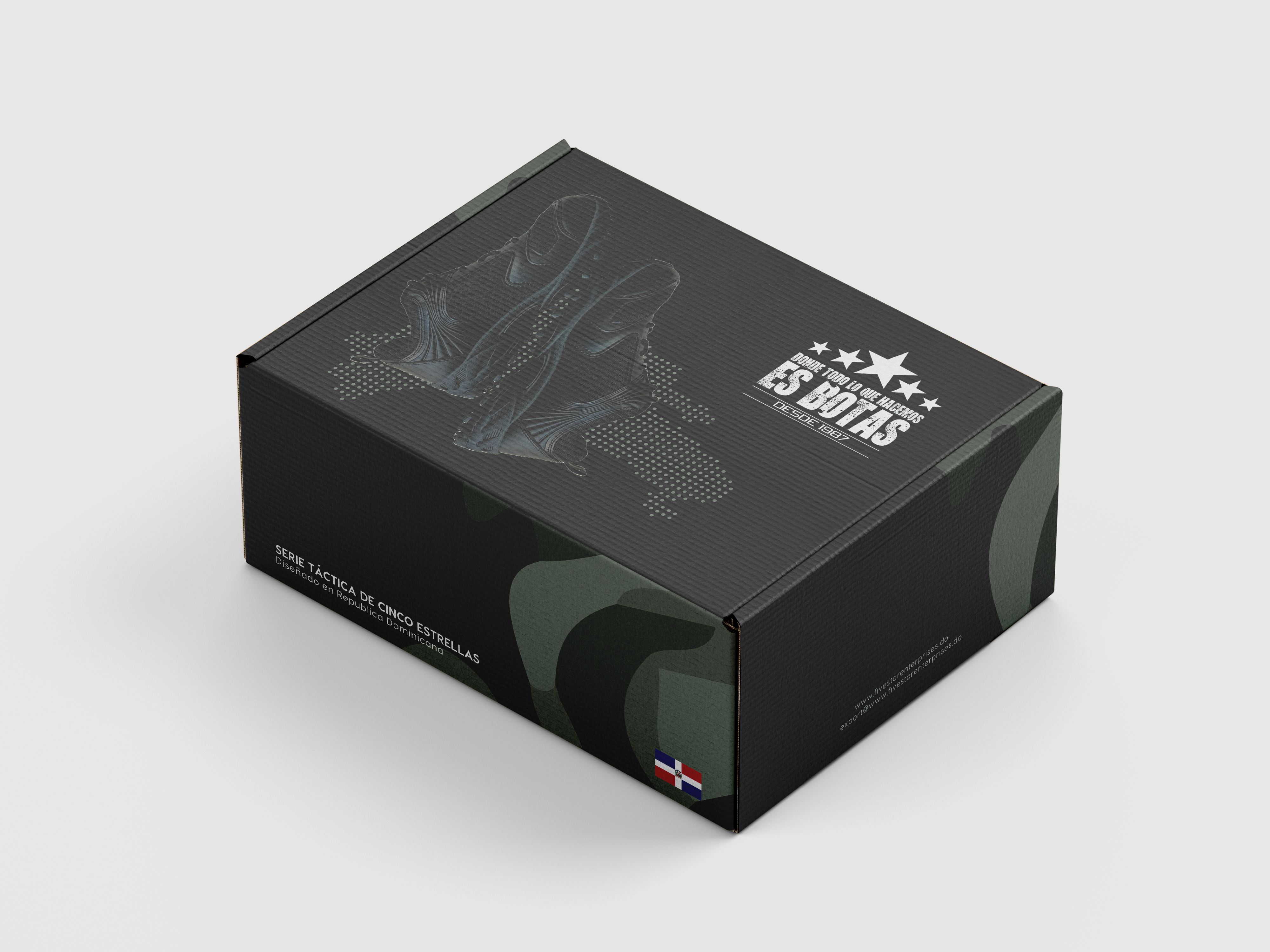 Contest winning design