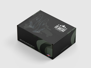 Packaging Design by dadaMEDIA for MS LTD | Design: #34344674