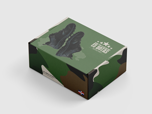 Packaging Design by dadaMEDIA for MS LTD | Design: #34344675