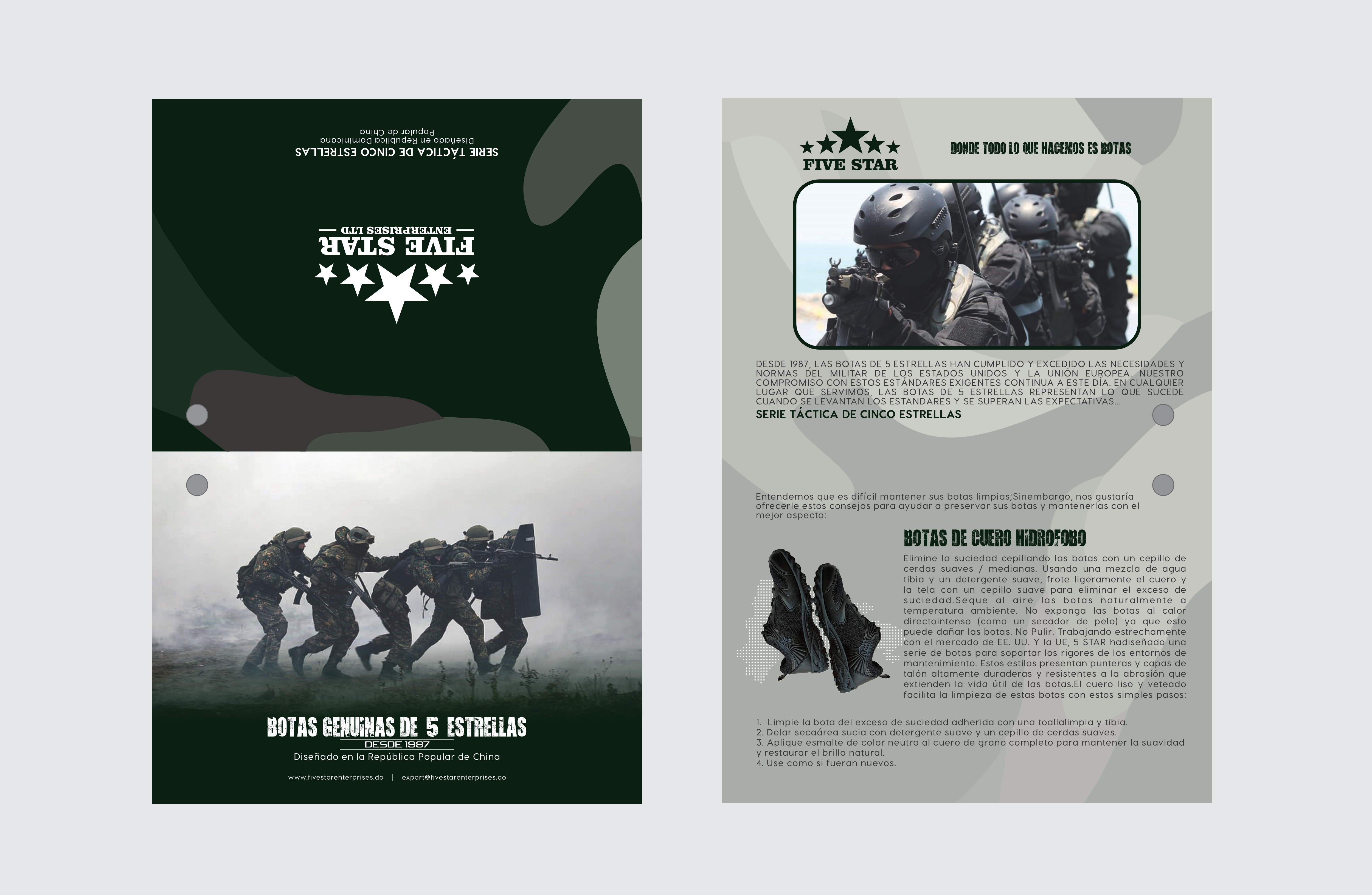 Packaging Design by dadaMEDIA for MS LTD | Design #34385797