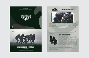 Packaging Design by dadaMEDIA for MS LTD | Design: #34385797