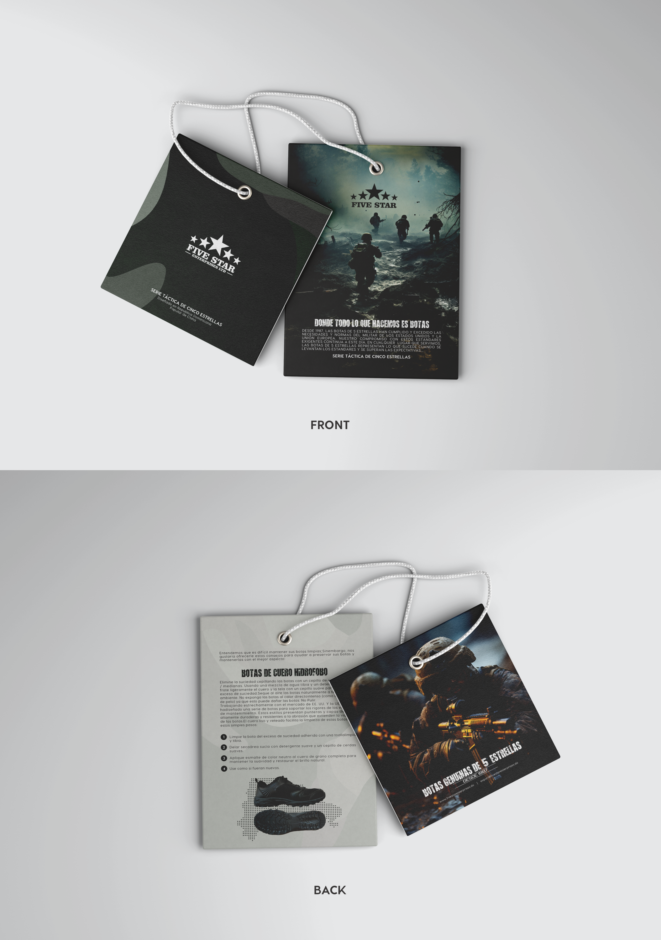 Packaging Design by dadaMEDIA for MS LTD | Design #34389268