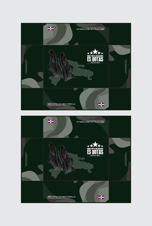 Packaging Design by dadaMEDIA for MS LTD | Design: #34389269