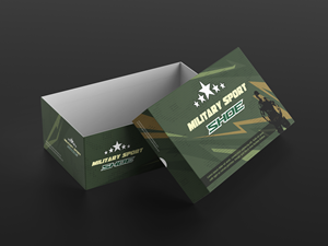 Packaging Design by GMWIRE for MS LTD | Design: #34351598