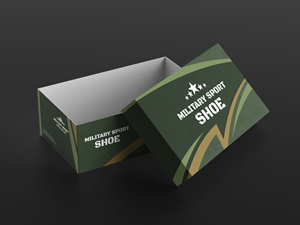 Packaging Design by GMWIRE for MS LTD | Design: #34351753