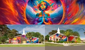 Design Art par GreinZor pour Bellavia  | Design : #34363539