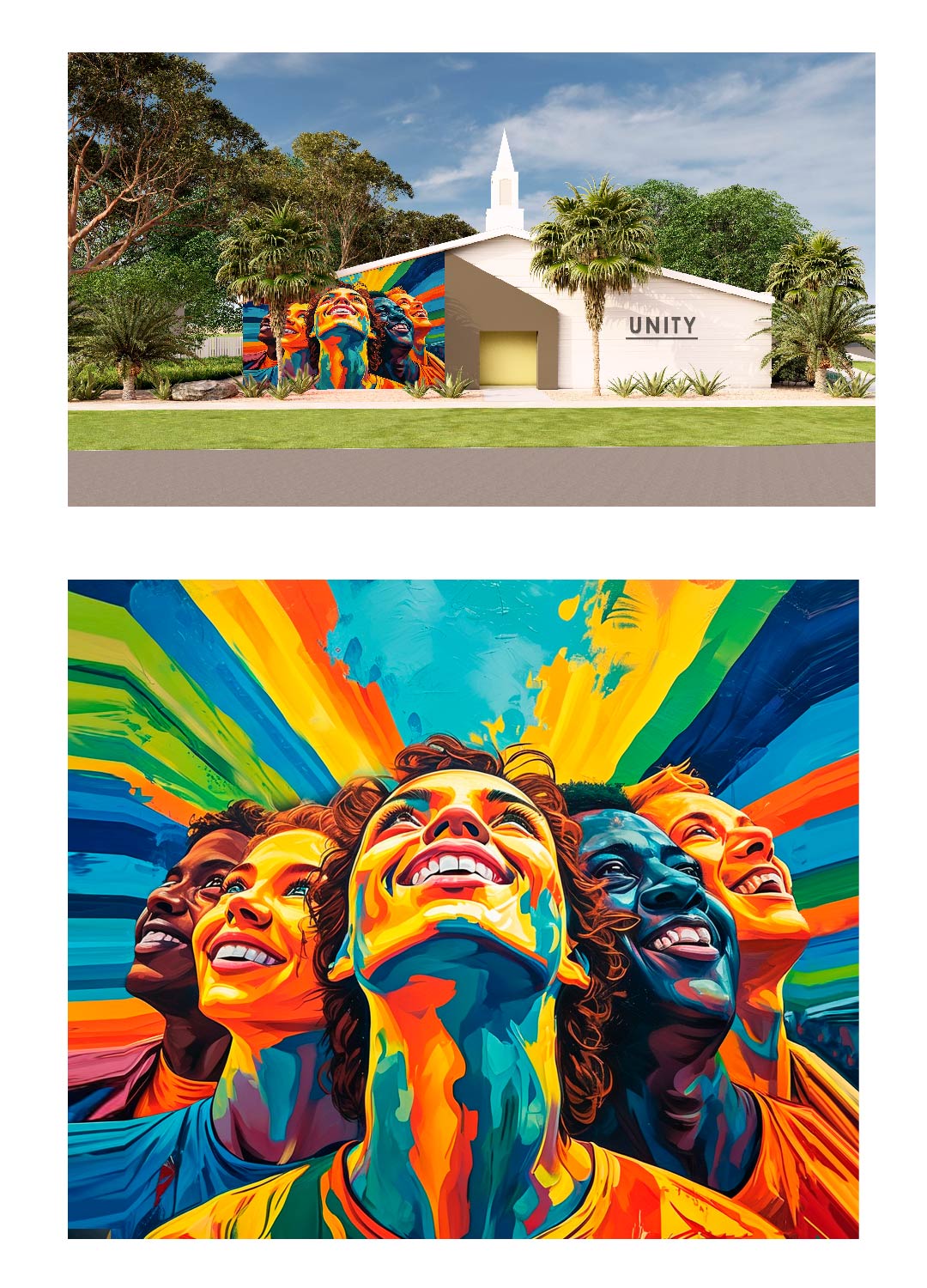 Art Design by LuisParra19 for Bellavia  | Design #34383590
