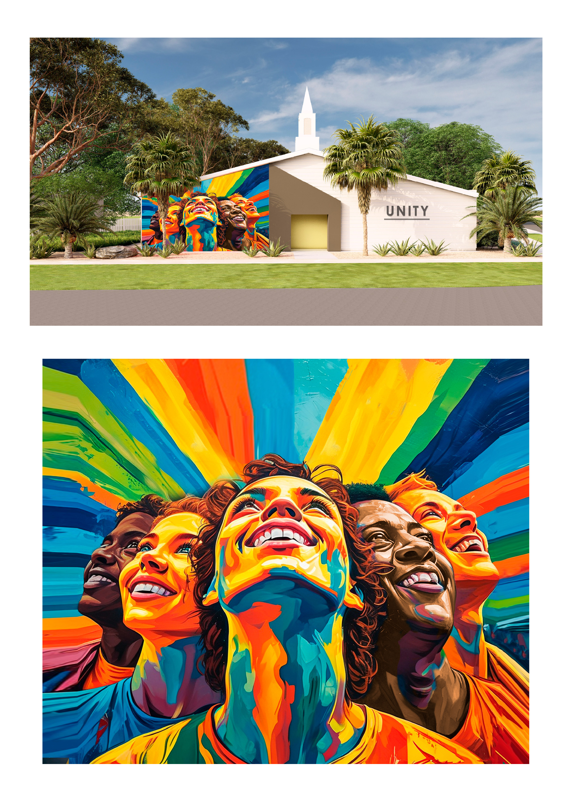 Art Design by LuisParra19 for Bellavia  | Design #34407184