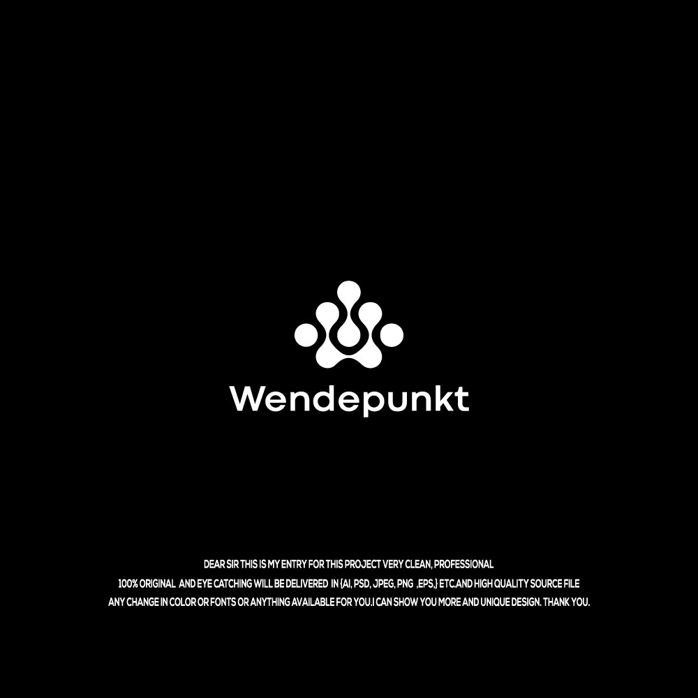 Logo Design by hossain32 for this project | Design #34354262