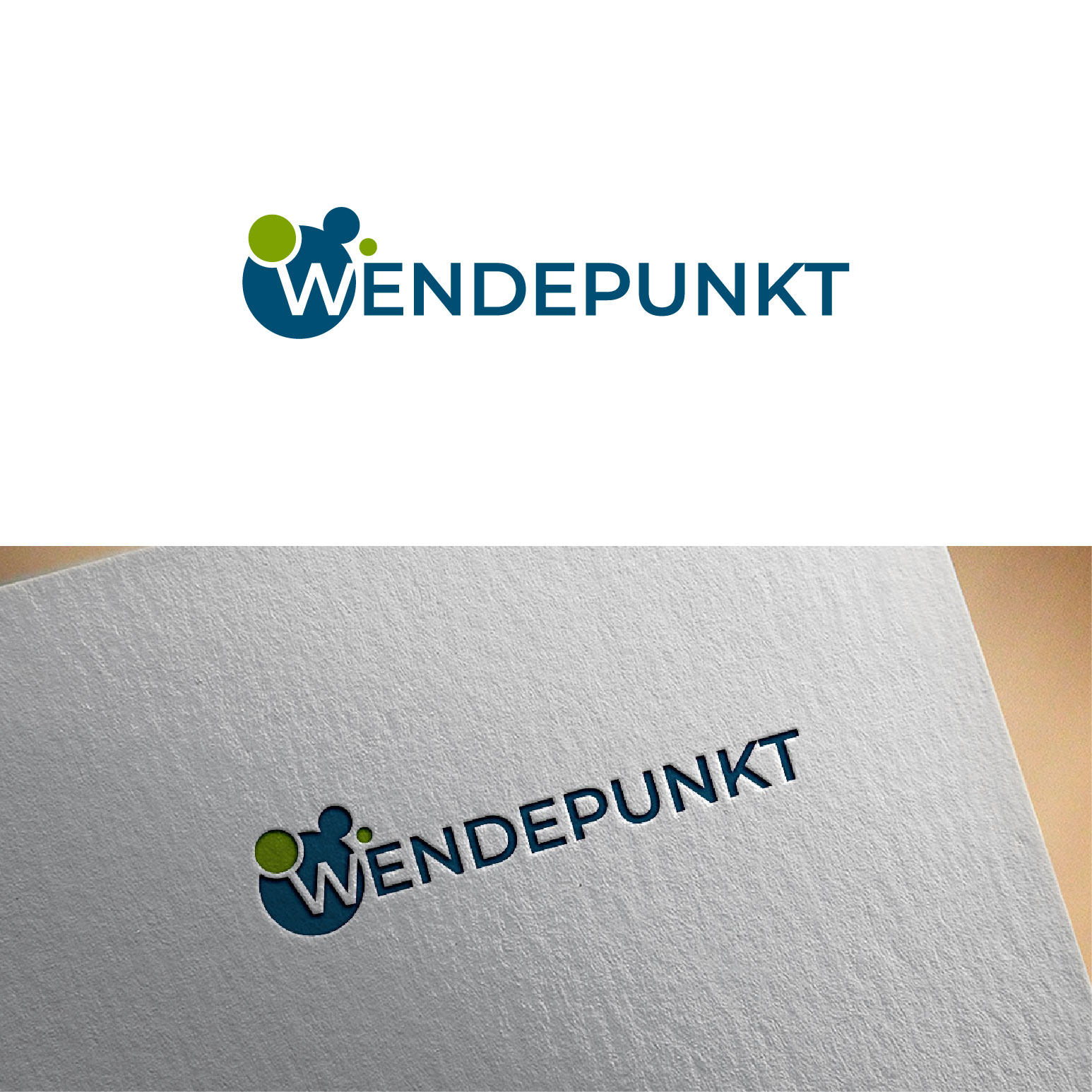 Logo Design by 4tech services for this project | Design #34343450