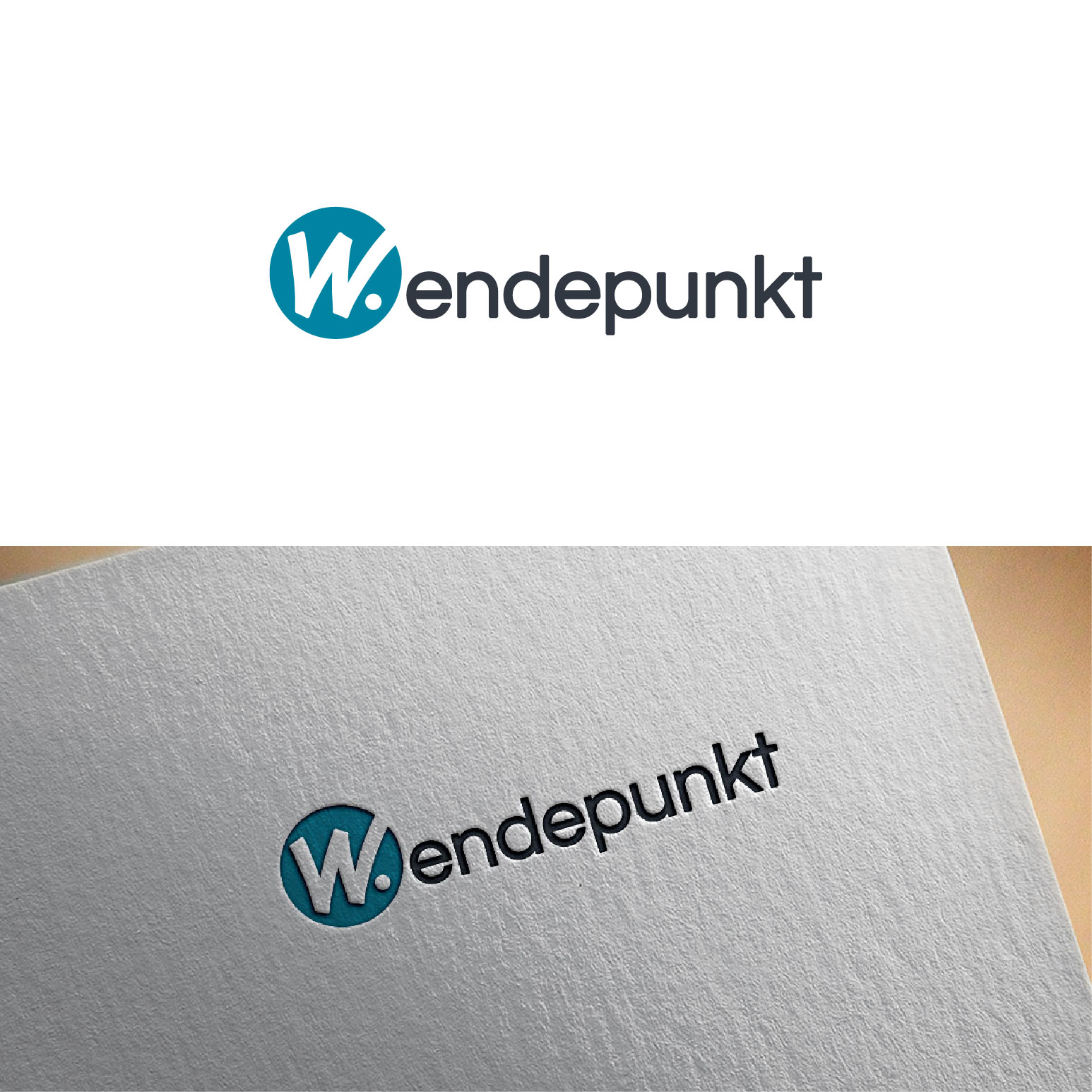 Logo Design by 4tech services for this project | Design #34348305