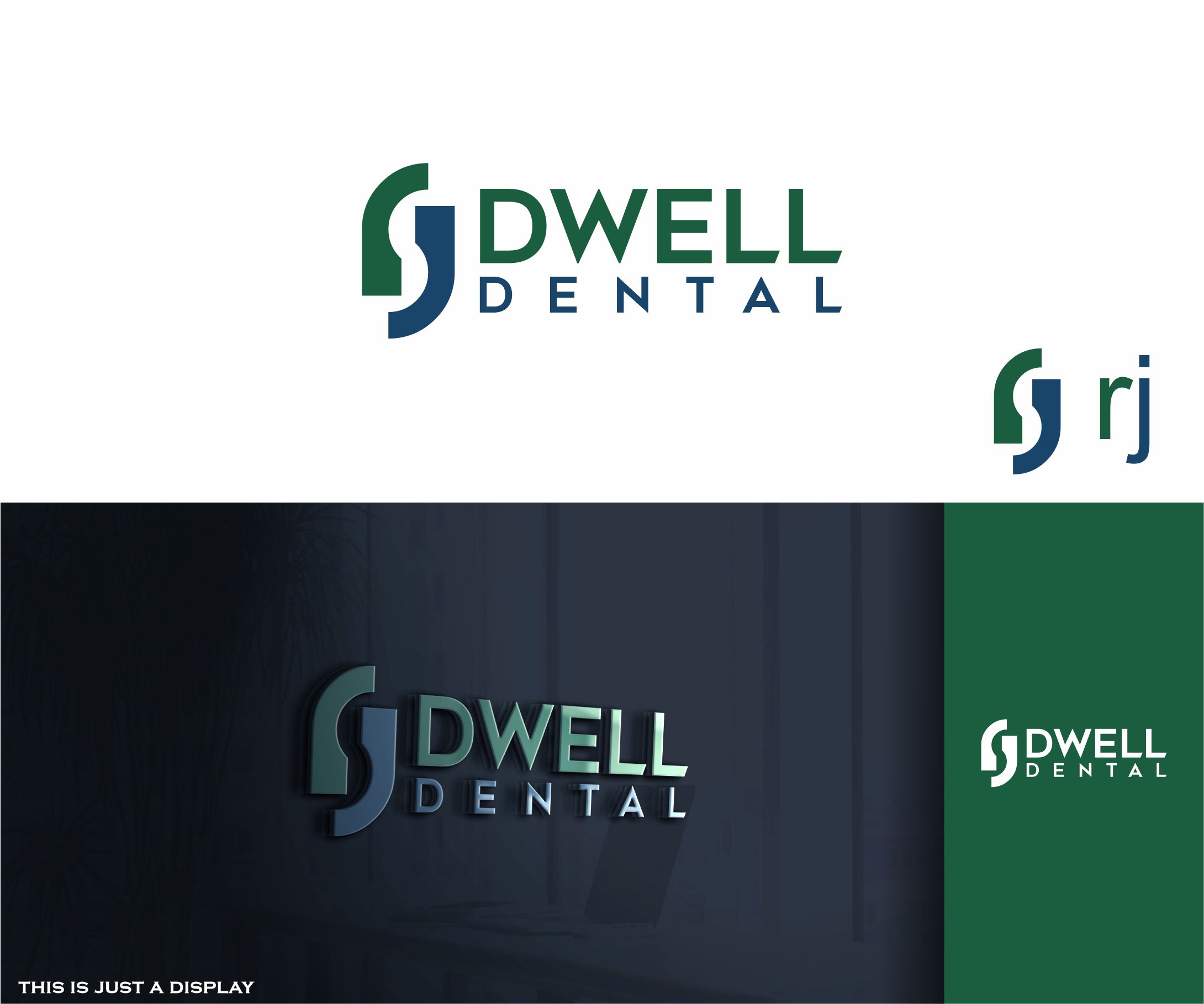 Logo Design by alkaline for this project | Design #34346064