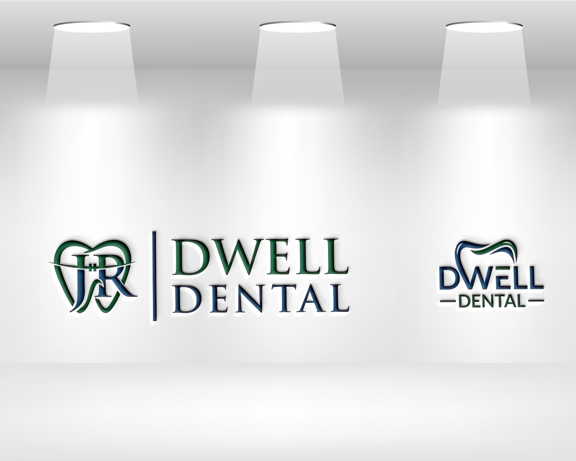 Logo Design by Daniel Khan for this project | Design #34345355